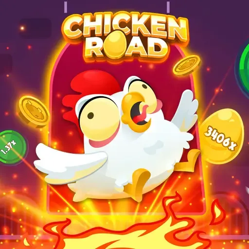 Chicken Road 2